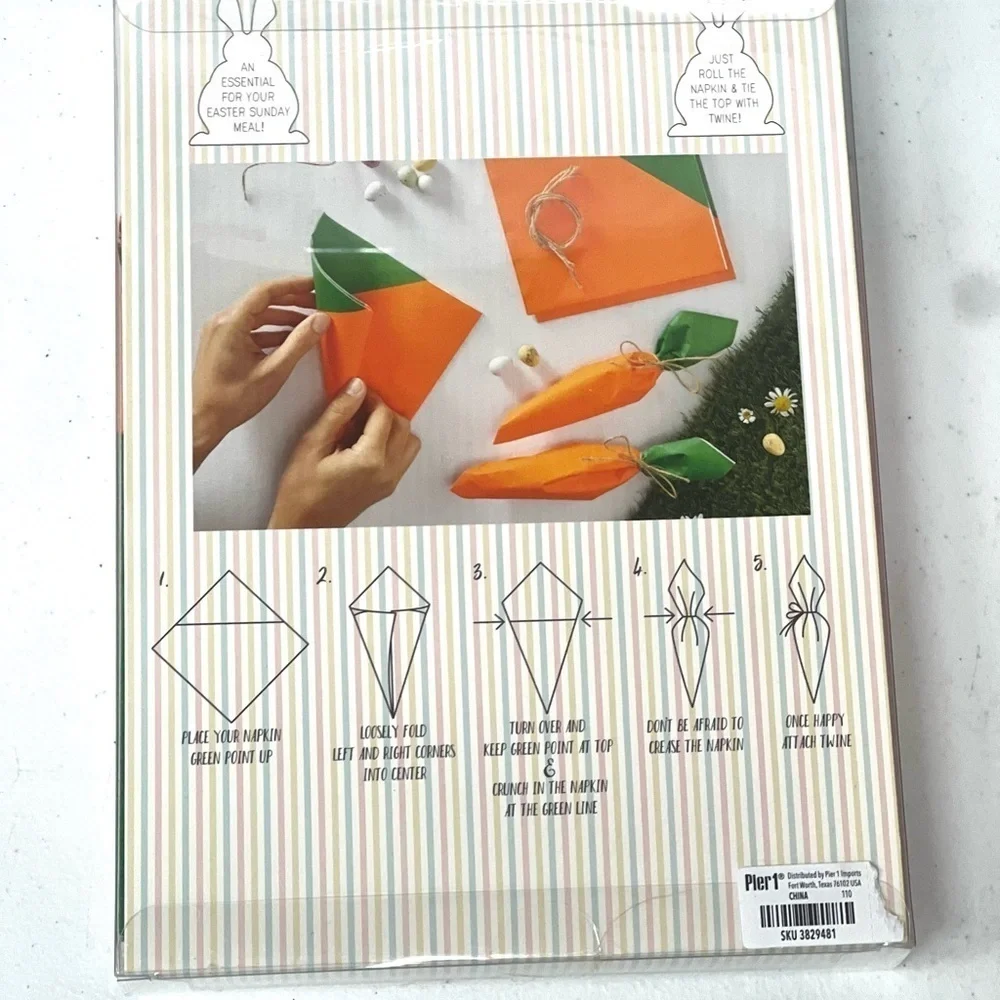 Craft Kit Easter